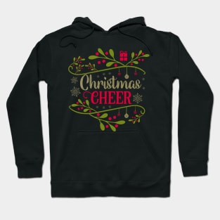 Christmas Cheer Hoodie